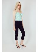 Turquoise color option
