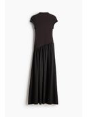 Black color option, Currently selected