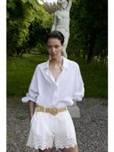 White color option, Currently selected