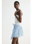 Blue color option