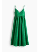 Green color option, Currently selected