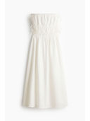 White color option