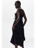 Black color option, Currently selected