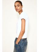 White color option
