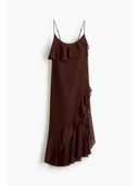 Brown color option, Currently selected