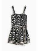 Black color option, Currently selected