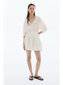 White color option, Currently selected