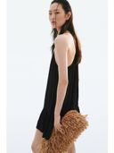 Black color option, Currently selected