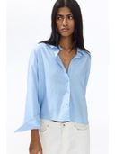 Blue color option
