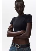 Black color option, Currently selected