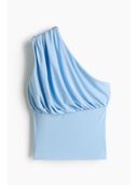 Blue color option, Currently selected