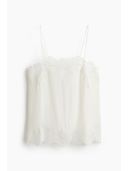 White color option, Currently selected