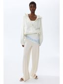 White color option