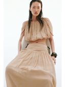Beige color option