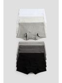 Black color option, Currently selected