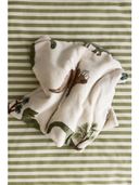 Beige color option, Currently selected