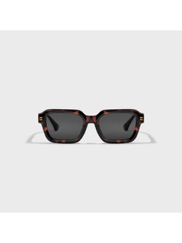SAM AND MARSHALL - Pc Multi-Color Rectangle Sunglass for Unisex-Elliot_Gradient_20321