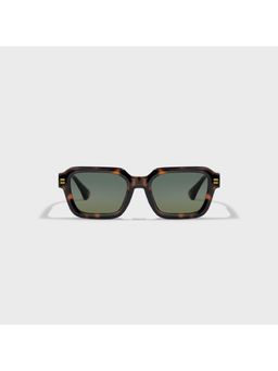 SAM AND MARSHALL - Pc Multi-Color Rectangle Sunglass for Unisex-Elliot_Textured_Gradient_20323