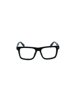 OFF-WHITE - Acetate Black Square Frame-Oerj08J11000 (53)