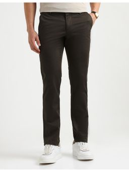 Arrow Sports - Sport Men's Satin Slim Fit Trouser