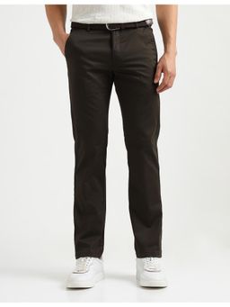 Arrow Sports - Sport Men's Textured Satin Trouser