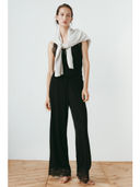 Black color option, Currently selected