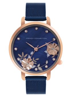 French Connection - Analog Watch for Women FC21LM