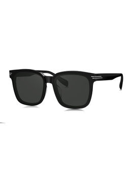 BOLON - Grey & Square Sunglasses - BL 3060 C10
