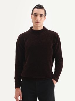 Rare Rabbit - Premium Textured Sweater