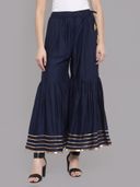 Navy Blue color option, Currently selected