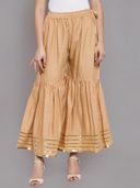 Gold color option