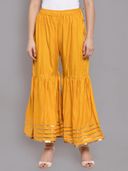 Mustard color option