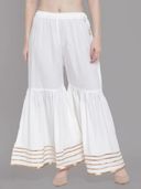 White color option, Currently selected