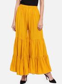 Mustard color option, Currently selected