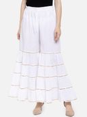 White color option, Currently selected