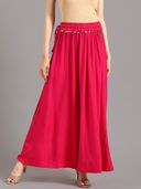 Pink color option, Currently selected