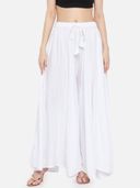 White color option