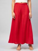 Red color option, Currently selected