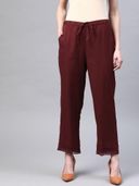 Maroon color option