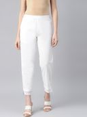 White color option, Currently selected
