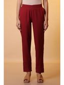 Maroon color option