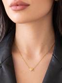 Gold color option, Currently selected