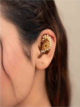 Zeraki Jewels - Athiya Bugadi