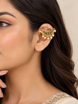 Zeraki Jewels - Maitri Bugadi
