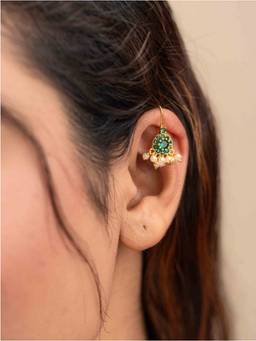 Zeraki Jewels - Mrudula Bugadi