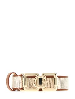 Guess - Multi Cotton Solid Women Casual Belt