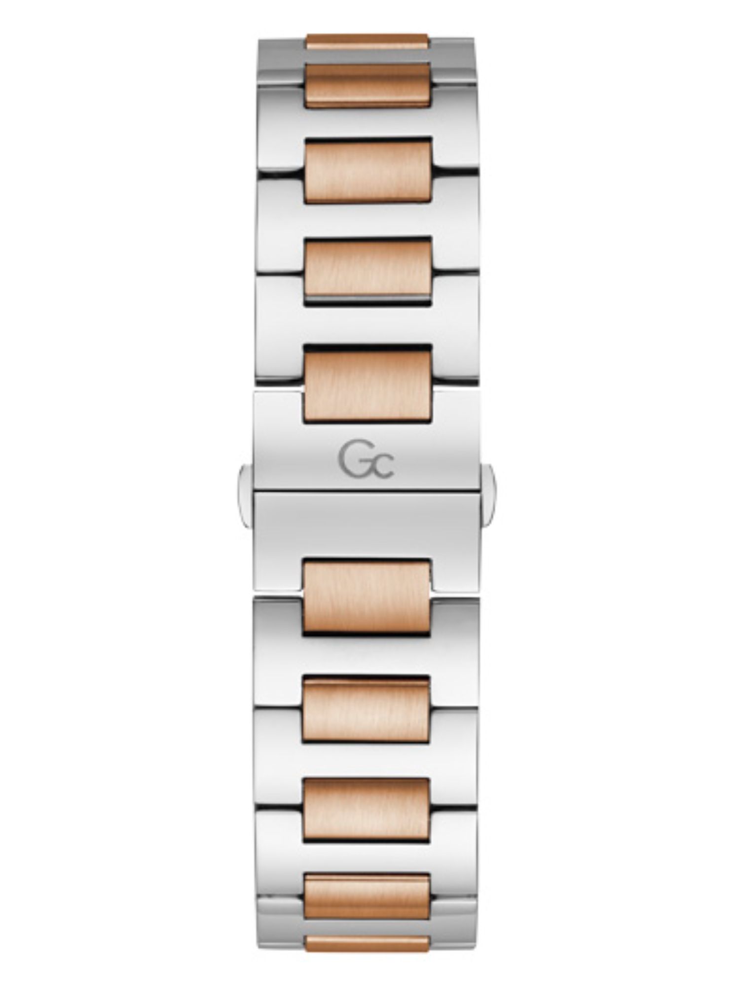 Buy GC Analogue Black Dial Men Watch-Z08001G2Mf Online