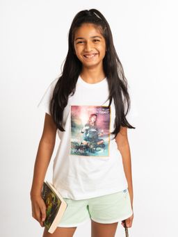 Napchief - Harry Potter Iconic Hermione Shorts (Set of 2)