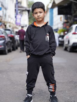 Napchief - Tokyo #Ootd Co-Ord (Set of 2)