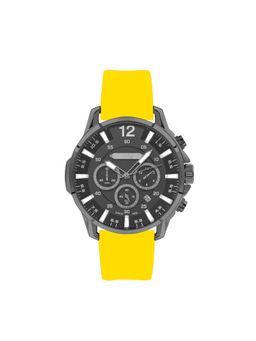 Lee Cooper - Multifunction Grey Round Dial Mens Watch - Lc07429.067